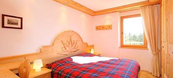 Alquiler apartamento St. Moritz