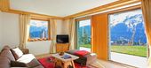 Rental apartment St. Moritz