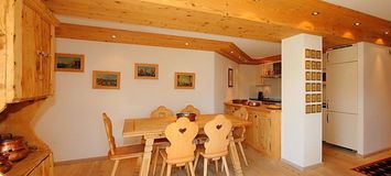 Rental apartment St. Moritz