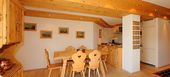 Rental apartment St. Moritz