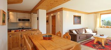 Location appartement St. Moritz