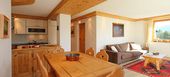 Rental apartment St. Moritz