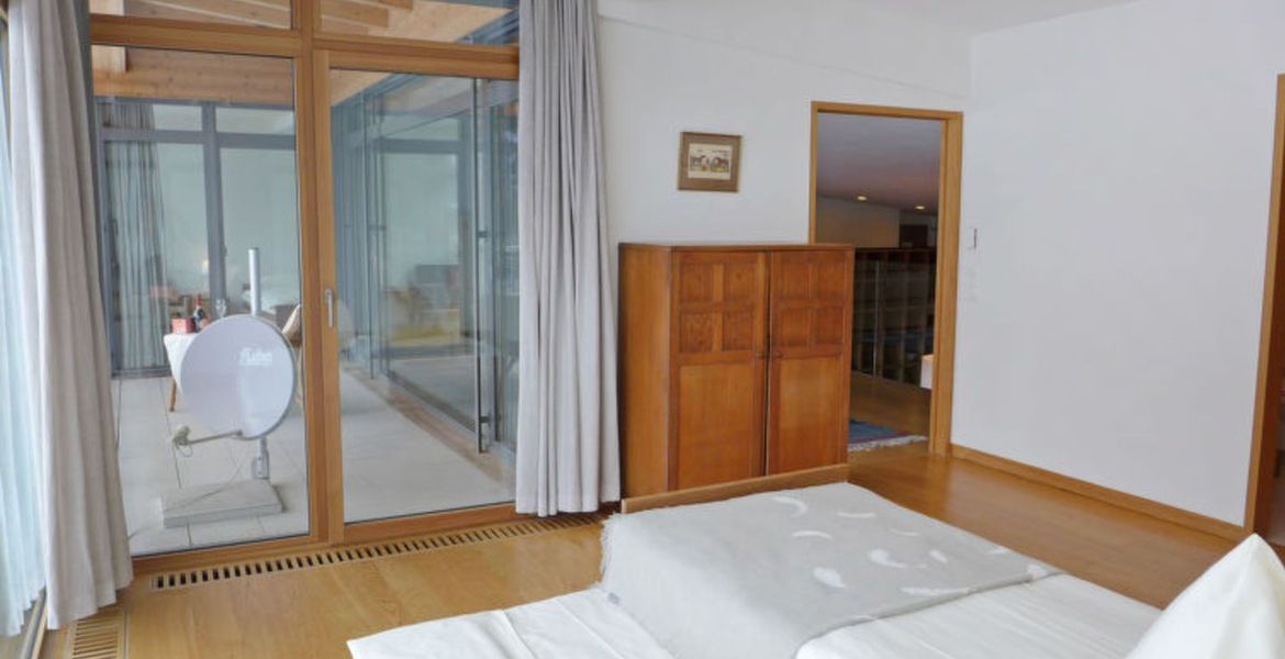 Large apartment in St. Moritz for rent 