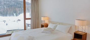 Large apartment in St. Moritz for rent 