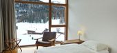 Amplio apartamento en St. Moritz en alquiler
