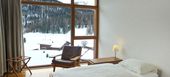 Large apartment in St. Moritz for rent 