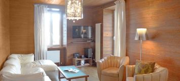 Lovely 4 bedroom apartment for rent in St. Moritz