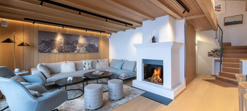Apartment for rent in Verbier