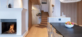 Apartment for rent in Verbier