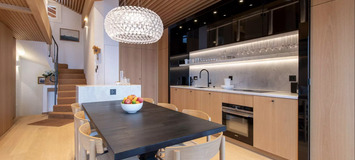 Apartment for rent in Verbier