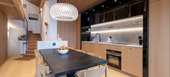 Apartment for rent in Verbier