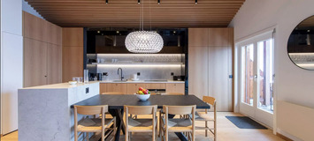 Apartment for rent in Verbier