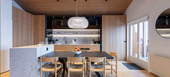 Apartment for rent in Verbier