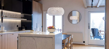 Apartment for rent in Verbier