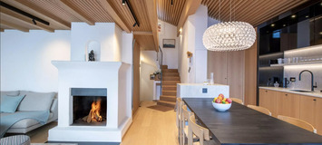 Apartment for rent in Verbier