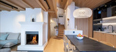 Apartment for rent in Verbier