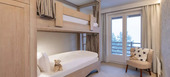 Apartment for rent in Verbier