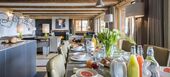 Appartement à louer à Verbier