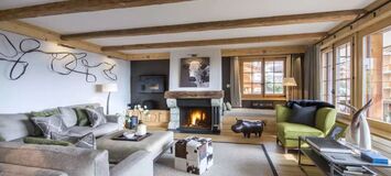 Appartement à louer à Verbier