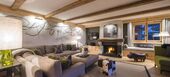 Appartement à louer à Verbier