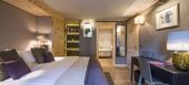 Appartement à louer à Verbier