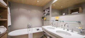 Appartement à louer à Verbier