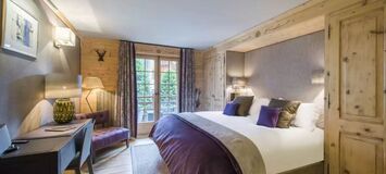 Appartement à louer à Verbier
