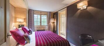 Appartement à louer à Verbier
