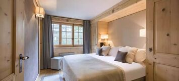 Appartement à louer à Verbier
