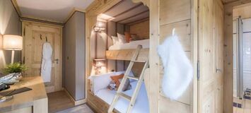 Appartement à louer à Verbier