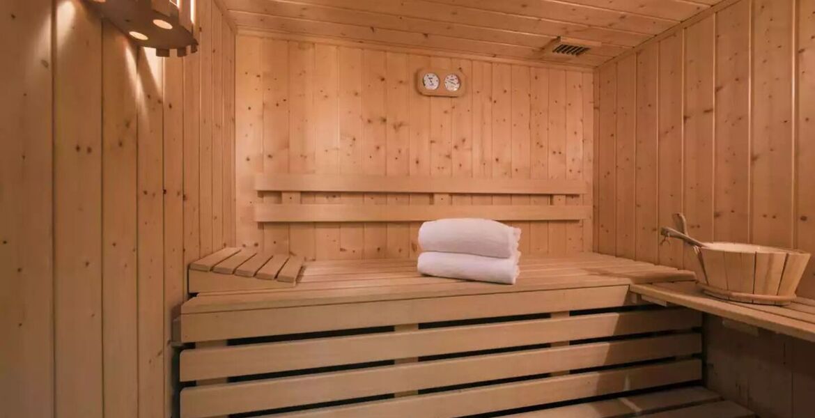 Appartement à louer à Verbier