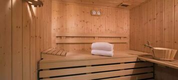 Appartement à louer à Verbier