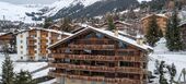Appartement à louer à Verbier