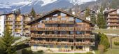 Appartement à louer à Verbier