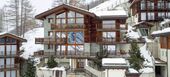 Двухуровневые апартаменты в аренду в Церматте