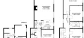 Rental apartment in Celerina