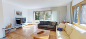 Rental apartment in Celerina