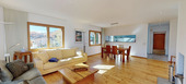 Rental apartment in Celerina