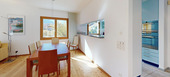 Rental apartment in Celerina
