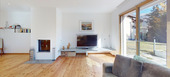 Rental apartment in Celerina