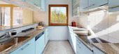 Rental apartment in Celerina