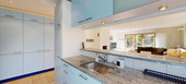 Rental apartment in Celerina
