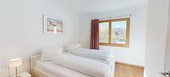 Rental apartment in Celerina