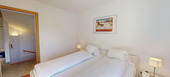 Rental apartment in Celerina