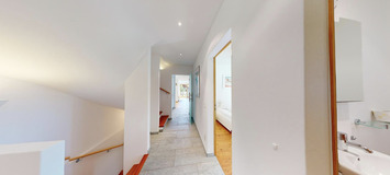 Rental apartment in Celerina