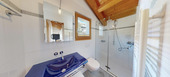 Rental apartment in Celerina
