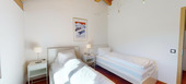 Rental apartment in Celerina