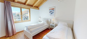 Rental apartment in Celerina