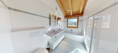 Rental apartment in Celerina