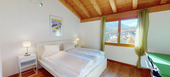 Rental apartment in Celerina